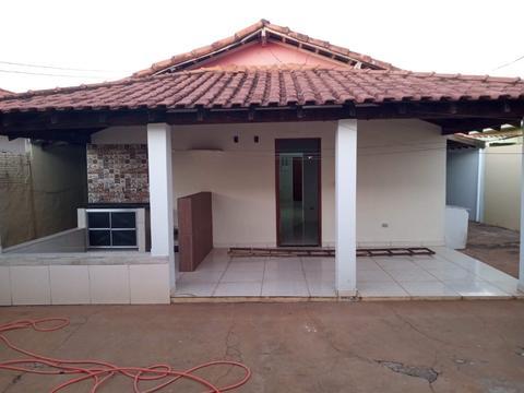 Casa à venda em Cajobi, Centro, com 3 quartos, com 144.26 m²